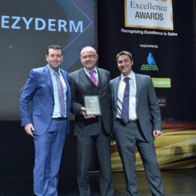 Sales Excellence Awards 2015 3