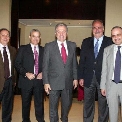 Photos Avramopoulos 1