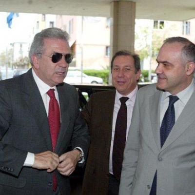 Photos Avramopoulos