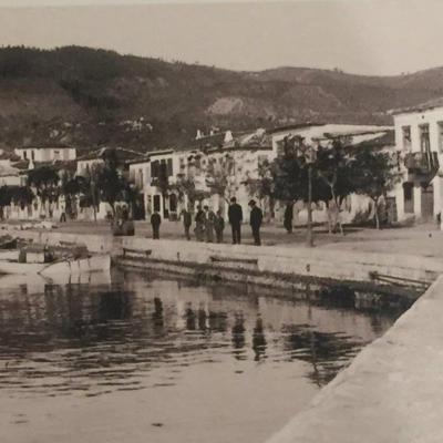 Fakos Allon 188