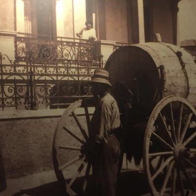 Fakos Allon 192