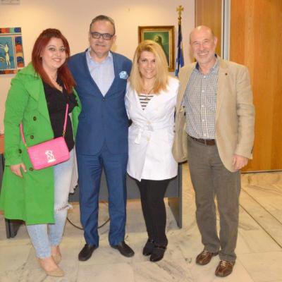 Panepistimio Moschatou 2016 7