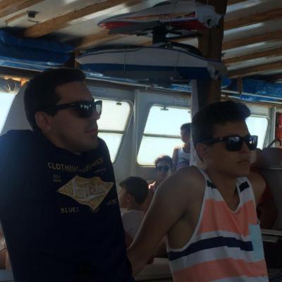 Skiathos 2017 1