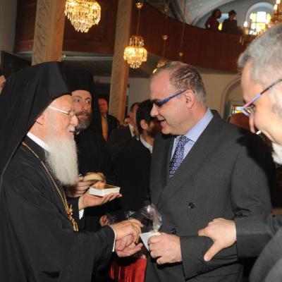 Oik Patriarchis Mar 2013 2