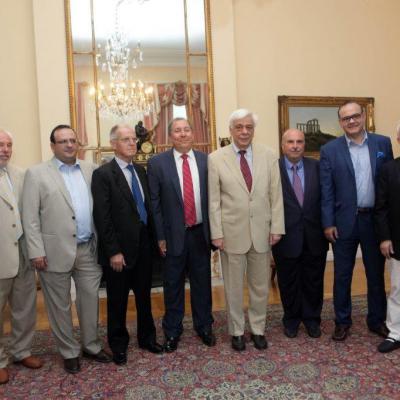 Proedros Dimokratias Jun 2016 2