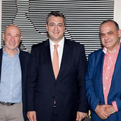 Poia Anaptyxi Public Thessaloniki 2017 11