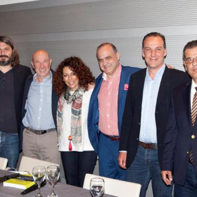 Poia Anaptyxi Public Thessaloniki 2017 14