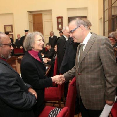 Pag Symvoulio Ekklision 10