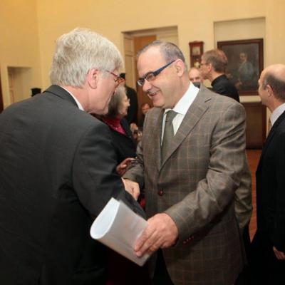 Pag Symvoulio Ekklision 12