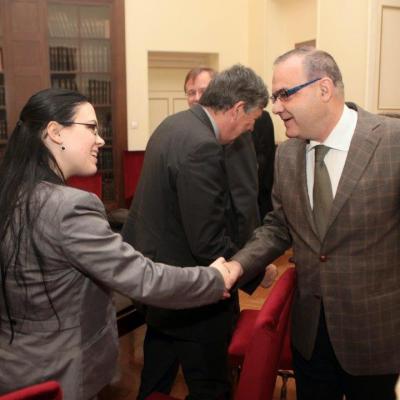 Pag Symvoulio Ekklision 1