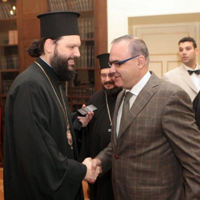Pag Symvoulio Ekklision 2