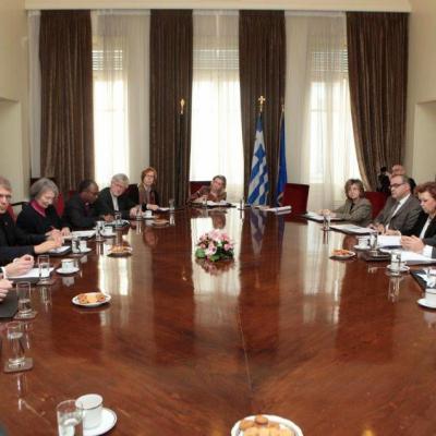 Pag Symvoulio Ekklision 7
