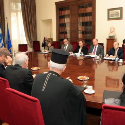 Pag Symvoulio Ekklision 8
