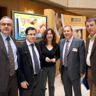 7ο Συνέδριο ΣΕΛΠΕ - 2010