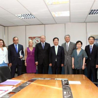 Korea Ypex 2012 6