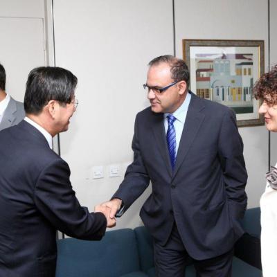 Korea Ypex 2012 8