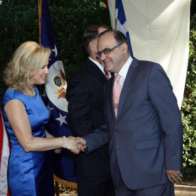 American Embassy 2013 3