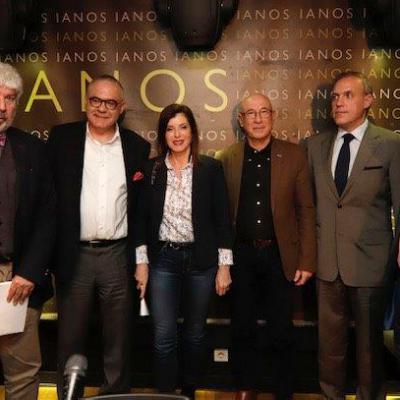 Paroysiasi Pagomenos Hronos Ianos 2019 1