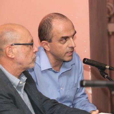 Paroysiasi Anisichi Periplanisi 34