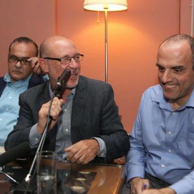 Paroysiasi Anisichi Periplanisi 40