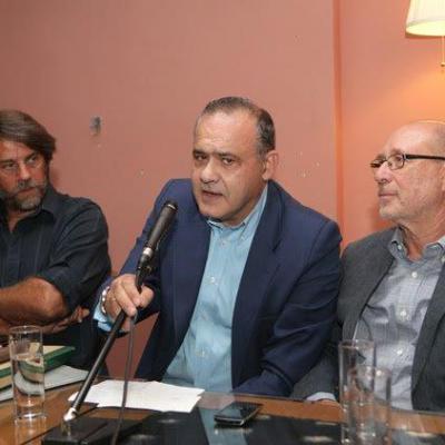 Paroysiasi Anisichi Periplanisi 76