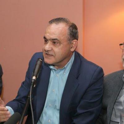 Paroysiasi Anisichi Periplanisi 81