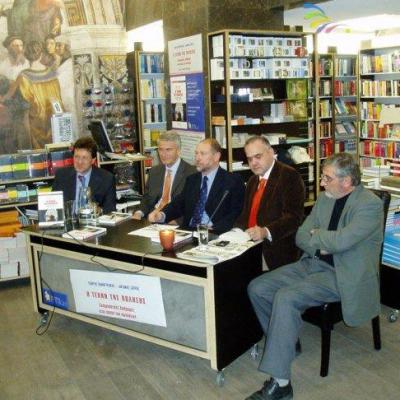 Paroysiasi Texni Polisis 1