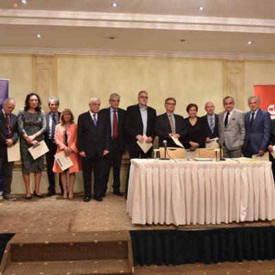 Vraveia Kalliga Proedros Dimokratias 1