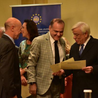 Vraveia Kalliga Proedros Dimokratias 4