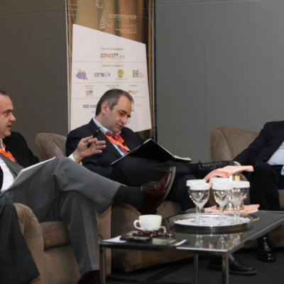 Commerce Money Conference 2011 13