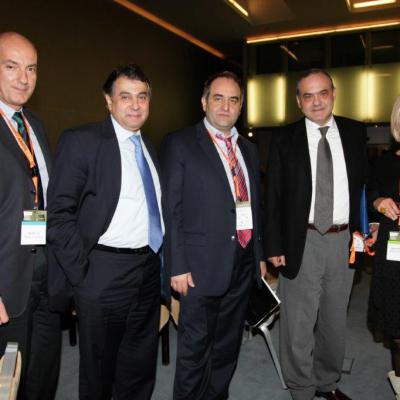 Commerce Money Conference 2011 14