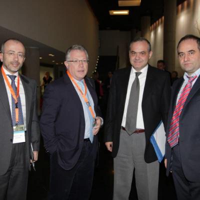 Commerce Money Conference 2011 1