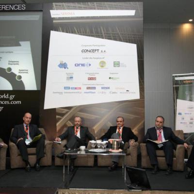 Commerce Money Conference 2011 3