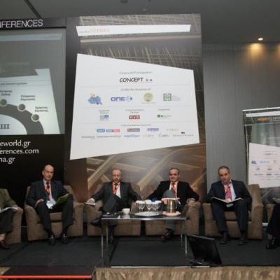 Commerce Money Conference 2011 4