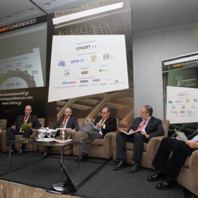 Commerce Money Conference 2011 5