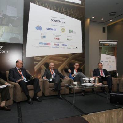 Commerce Money Conference 2011 7
