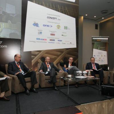 Commerce Money Conference 2011 8