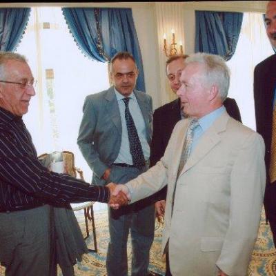 Gevmata Ergasias Kaklamanis 2