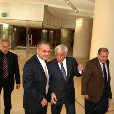 Gevmata Ergasias Pavlopoulos 4