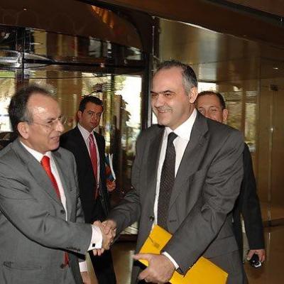Gevmata Ergasias Sioufas 1