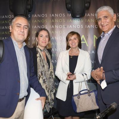 Parousiasi Metasximatismos Ianos 21