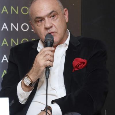 Parousiasi Metasximatismos Ianos 27