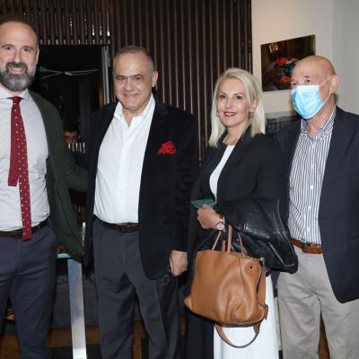 Parousiasi Metasximatismos Ianos 42