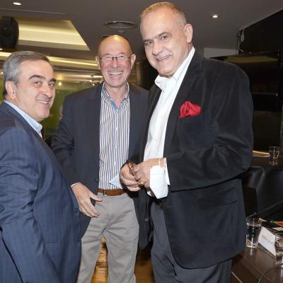 Parousiasi Metasximatismos Ianos 46