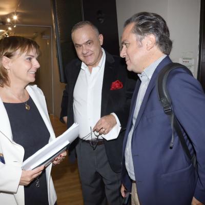 Parousiasi Metasximatismos Ianos 5