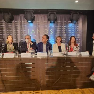 Parousiasi Metasximatismos Ianos 6