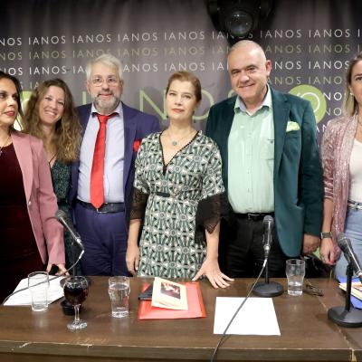 Ypouli Nyxta Parousiasi 16