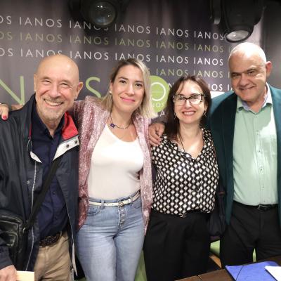 Ypouli Nyxta Parousiasi 20